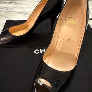 Christian Louboutin pumps